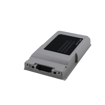 Battery Technology Battery For Fujitsu Lifebook T4210, T4215, T4220 (Battery Pack Color FJ-T4220